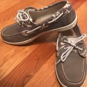 Sperry’s Shoes